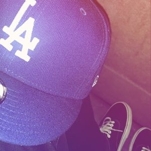 Meet your Posher, Carlangas